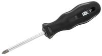 Отвертка PH1х75 Т1 ARMA2L 5 IEK A2L5-SC10-T1-PH-10-075 - УПС инжиниринг