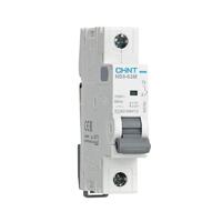 Выключатель автоматический NB8-63M 1п 20А 12In (D) (R) CHINT 320790 - УПС инжиниринг