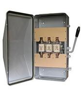 Ящик силовой ЯБПВУ-100-ЭК У3 с ПН-2 31.5А IP54 Электротехник ET000061 - УПС инжиниринг