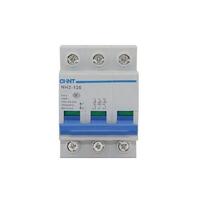 Выключатель нагрузки 3п 100А NH2-125 (R) CHINT 401062 - УПС инжиниринг