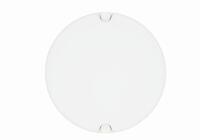 Светильник светодиодный Eco Class BLKH 10Вт 4000К IP65 ЖКХ ДПО/СПП кругл. с комбинир. датчиком движения и освещенности S WT LEDVANCE 4058075688414 - УПС инжиниринг