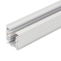 Трек LGD-D3P-1000 White-M IP20 метал. 3 года Arlight 030340 - УПС инжиниринг