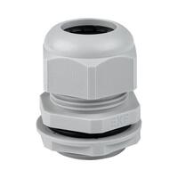 Сальник PG25 d16-21мм (d отверст. 31мм) IP54 PROxima EKF plc-pg-25-r - УПС инжиниринг