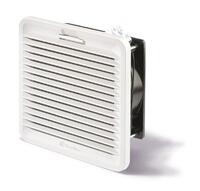 Вентилятор с фильтром 230В AC 100куб.м/ч IP54 (станд. версия) FINDER 7F2082303100 - УПС инжиниринг