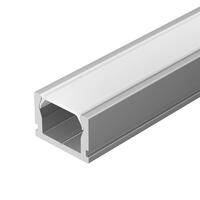 Профиль PIK-1007-2000 L2000 ANOD Arlight 023856 - УПС инжиниринг