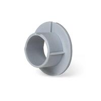 Втулка проходная В 17 (уп.1000шт) Fortisflex 70032 - УПС инжиниринг