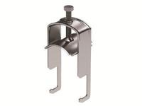 Скоба зажимная U-образ. d20-26мм DKC BHL2026 - УПС инжиниринг