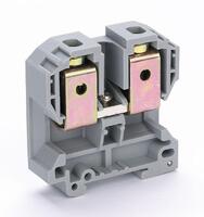 Зажим наборный ЗН-101 250А 70кв.мм сер. DEKraft 32410DEK - УПС инжиниринг