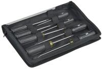 Набор отверток Т3 8шт ARMA2L 5 IEK A2L5-NS10-T3-08 - УПС инжиниринг