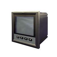 Прибор измерительный многофункциональный PD666-3S3 3ф 5А RS-485 96х96 LCD дисплей 380В CHINT 765096 - УПС инжиниринг