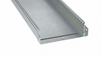 Лоток листовой неперфорир. 50х150 L3000 2.0мм DKC SNH30515 - УПС инжиниринг
