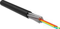 Кабель оптический ОКМБ-03нг(А)-HF-8А-2.7 200 ITK FOC0902-U-IO08-TD-HF-0200 - УПС инжиниринг