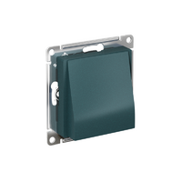 Вывод кабеля AtlasDesign механизм изумруд SE ATN000899 - УПС инжиниринг