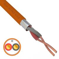 Кабель КПСЭнг(А)-FRLS 1х2х0.2 (м) Rexant 01-4900-1 - УПС инжиниринг