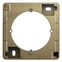 Коробка ОП Glossa титан SE GSL000400 - УПС инжиниринг