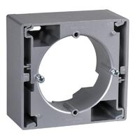 Коробка ОП Sedna алюм. SchE SDN6100160 - УПС инжиниринг
