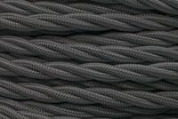 Провод 3х2.5 Графит матов. (уп.50м) Bironi B1-435-713-50 - УПС инжиниринг