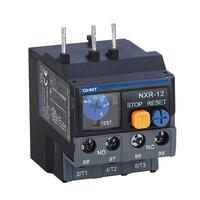 Реле тепловое NXR-12 7-10А (R) CHINT 837103 - УПС инжиниринг