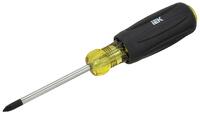 Отвертка PH1х75 Т3 ARMA2L 5 IEK A2L5-SC10-T3-PH-10-075 - УПС инжиниринг