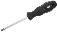 Отвертка PZ2х100 Т1 ARMA2L 5 IEK A2L5-SC10-T1-PZ-20-100 - УПС инжиниринг
