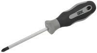 Отвертка PZ2х100 Т2 ARMA2L 5 IEK A2L5-SC10-T2-PZ-20-100 - УПС инжиниринг