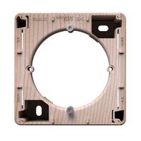 Коробка Glossa наруж. монтаж сосна SE GSL001500 - УПС инжиниринг