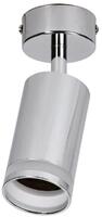 Светильник 4006 GU10 настенно-потолочный хром IEK LT-USB0-4006-GU10-1-K23 - УПС инжиниринг