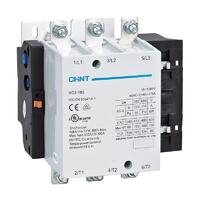 Контактор NC2-185 185А кат. 380-415В AC AC-3 (R) CHINT 671692 - УПС инжиниринг