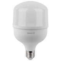 Лампа светодиодная высокомощная LED HW 30Вт T матовая 6500К холод. бел. E27 3000лм 140-265В угол пучка 200град. PF>/=09 (замена 300Вт) OSRAM 4058075576797 - УПС инжиниринг