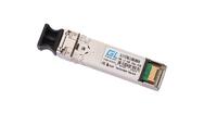 Модуль SFP+ 10G два волокна MM 5дБ до 300м NIKOMAX GL-OT-ST05LC2-0850-0850-M - УПС инжиниринг