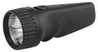 Фонарь аккумуляторный SDA30M-Box NEW 5LED аккум. NiMH (картон. упак.) Эра Б0020023 - УПС инжиниринг