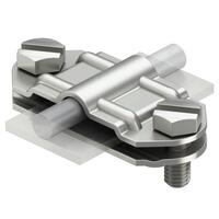 Вставка разделительная Rd8-10 /FL 30х40 233 A VA OBO 5336457 - УПС инжиниринг