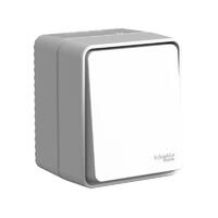 Переключатель 1-кл. ОП AtlasDesign PROFI IP54 10 АХ сер. SE ATN543061 - УПС инжиниринг