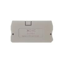 Изолятор торцевой для клеммы VPR-4 DKC D-VPR-4 - УПС инжиниринг