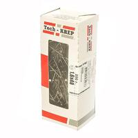 Гвоздь строительный 1.6х40 (уп.0.2кг) Tech-Krep/Zitar 101997 - УПС инжиниринг