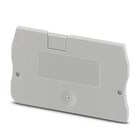 Крышка концевая K-KH3 2.5-2 СТЭЗ 10000015 - УПС инжиниринг