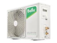 Блок наружный BSD/out-12HN1_20Y Ballu НС-1237149 - УПС инжиниринг