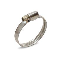 Хомут червячный PL-9 (10-16)/W2 (уп.100шт) Fortisflex 68960 - УПС инжиниринг
