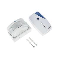 Звонок беспроводной с выносным датчиком движения (модель GS-215) Rexant 46-0215 - УПС инжиниринг