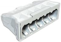 Клемма пружинная 5х2.5кв.мм 61 525 LGR (2273-205) OBO 2054507 - УПС инжиниринг