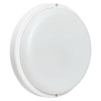 Светильник светодиодный ЖКХ ДПО-1006 24Вт 4000К IP65 круг LUMA EKF BKL-1006-R-24-4000 - УПС инжиниринг