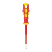 Отвертка SL2.5х80мм Master 1000В Basic EKF sl-2.5-80-mas-in - УПС инжиниринг