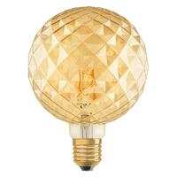 Лампа светодиодная филаментная 1906LED PINE 4.5W/825 FIL E27 230В OSRAM 4058075092037 - УПС инжиниринг