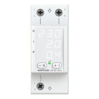 Реле многофункциональное VIP-63 Welrok 4660251140335 - УПС инжиниринг