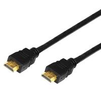 Шнур HDMI - HDMI gold 10м с фильтрами Rexant 17-6208 - УПС инжиниринг