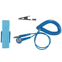 Браслет антистатический HT-611-6 (ZD-152) Rexant 12-0255 - УПС инжиниринг
