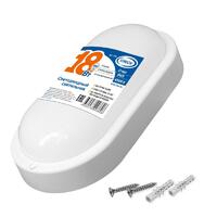 Светильник светодиодный ILED-SMD2835-СПП-18-1440-220-6.5-IP65-O ЖКХ IONICH 1473 - УПС инжиниринг