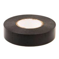 Лента изоляционная ПВХ 19х0.15 (20м) в рулоне черн. DKC PVC192015BK - УПС инжиниринг