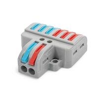 Клемма ответвительная СМК 222-426 КВТ 87642 - УПС инжиниринг