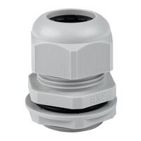 Сальник PG29 d18-25мм (d отверст. 37мм) IP54 IP54 (уп.2шт) PROxima EKF plc-pg-29-2-r - УПС инжиниринг